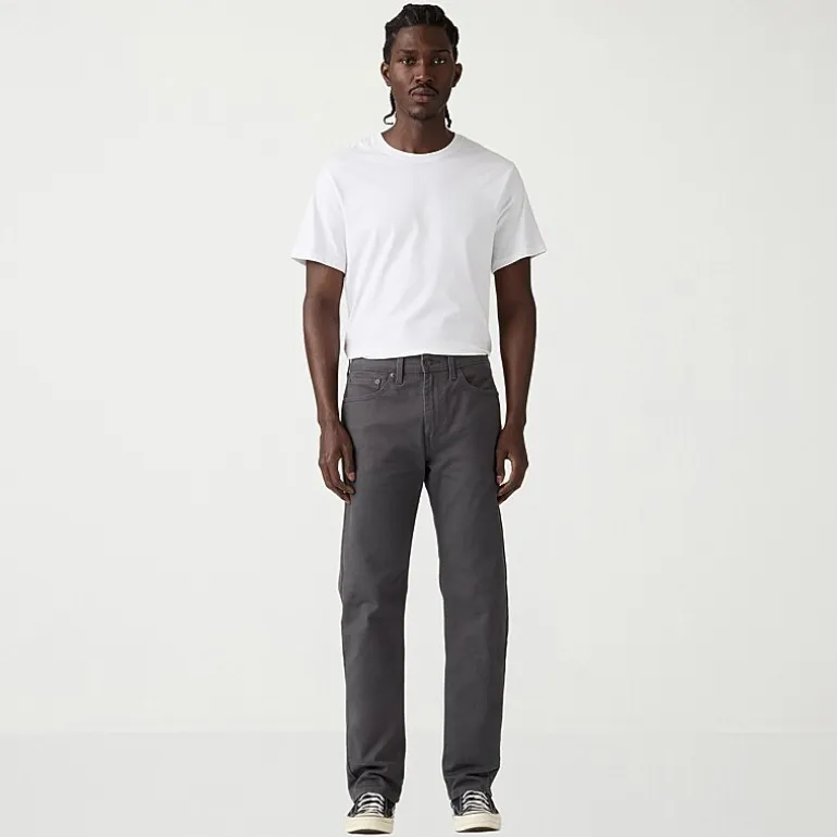 Levi's® Mens 506™ Stretch Fabric Straight Leg Jean