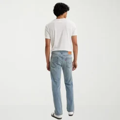 Levi's® Mens 506™ Stretch Fabric Straight Leg Jean