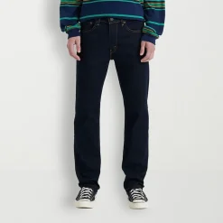 Levi's® Mens 506™ Stretch Fabric Straight Leg Jean