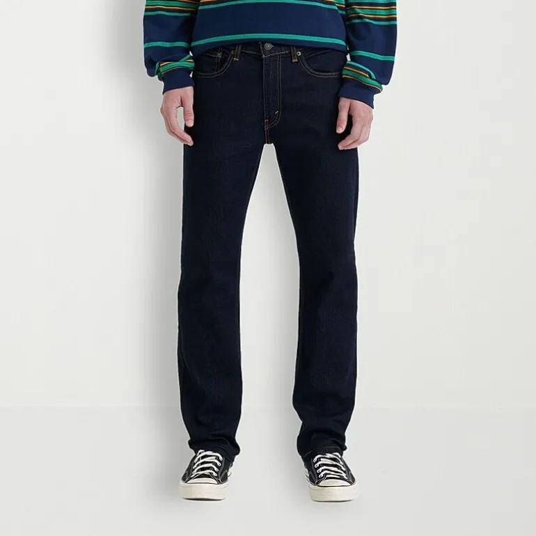 Levi's® Mens 506™ Stretch Fabric Straight Leg Jean