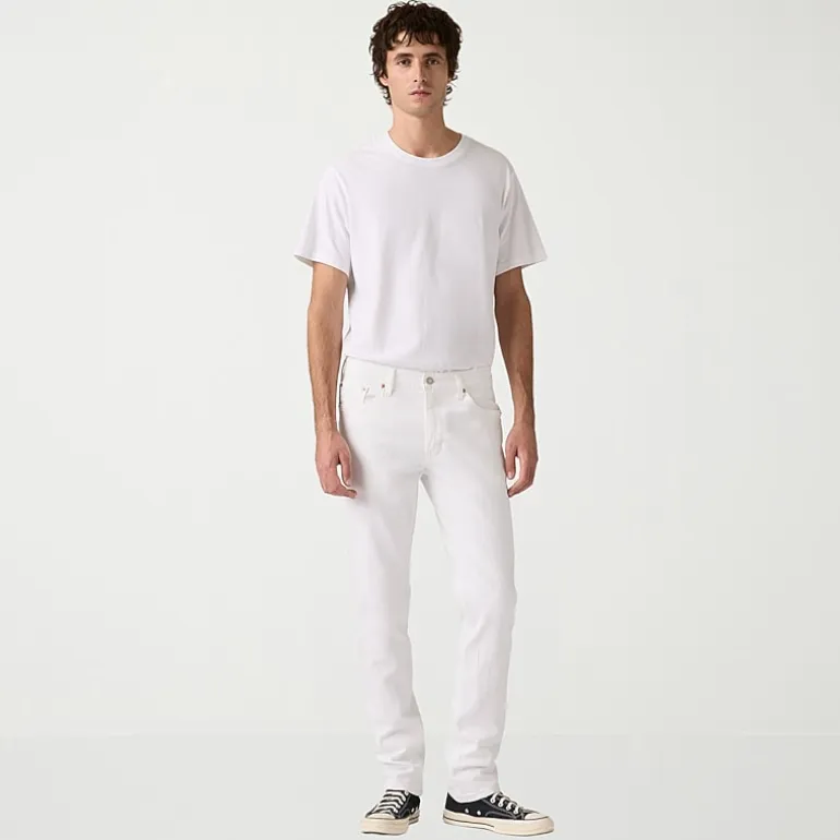 Levi's® Mens 511™ Stretch Fabric Straight Leg Slim Fit Jean