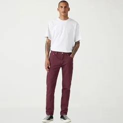 Levi's® Mens 511™ Stretch Fabric Straight Leg Slim Fit Jean