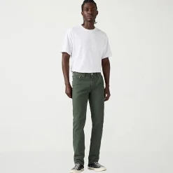 Levi's® Mens 511™ Stretch Fabric Straight Leg Slim Fit Jean