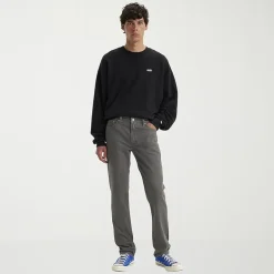 Levi's® Mens 511™ Stretch Fabric Straight Leg Slim Fit Jean