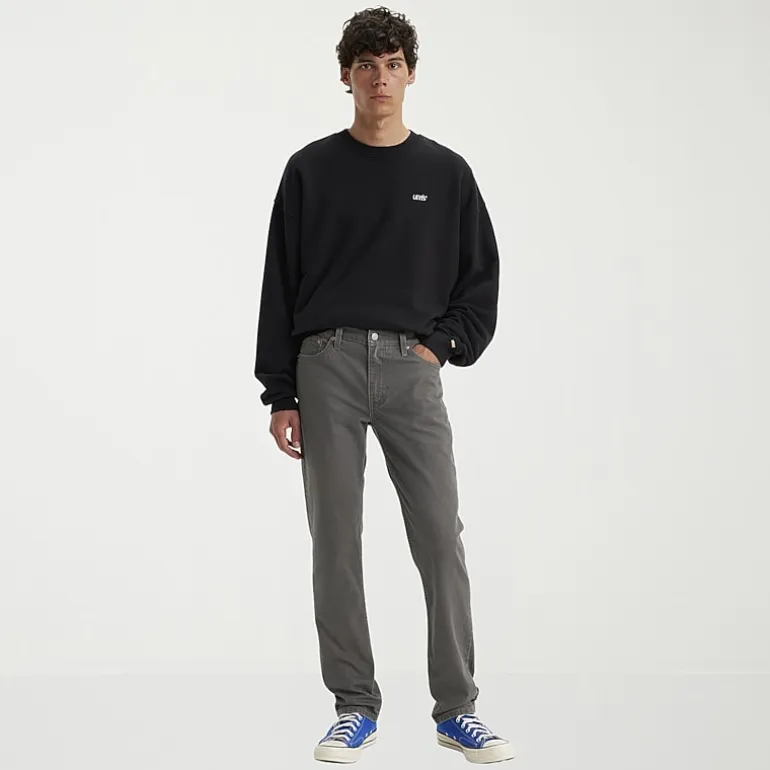 Levi's® Mens 511™ Stretch Fabric Straight Leg Slim Fit Jean