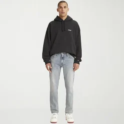 Levi's® Mens 511™ Stretch Fabric Straight Leg Slim Fit Jean