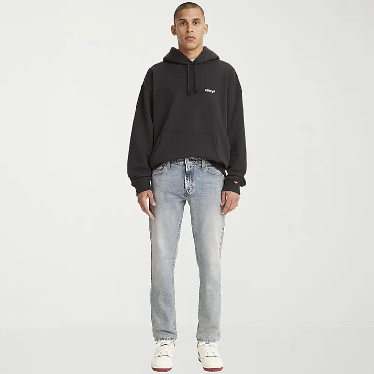 Levi's® Mens 511™ Stretch Fabric Straight Leg Slim Fit Jean