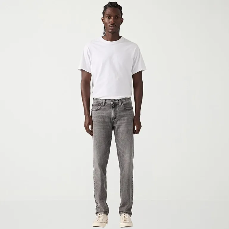 Levi's® Mens 511™ Stretch Fabric Straight Leg Slim Fit Jean