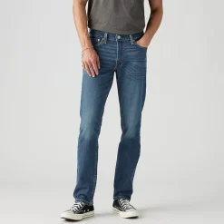 Levi's® Mens 511™ Stretch Fabric Straight Leg Slim Fit Jean