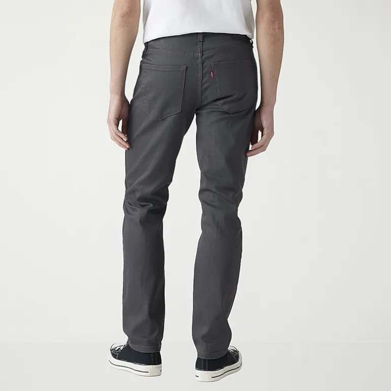 Levi's® Mens 541™ Stretch Fabric Tapered Leg Athletic Fit Jean