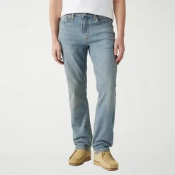Levi's® Mens 541™ Tapered Leg Athletic Fit Jean