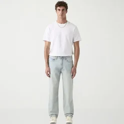 Levi's® Mens 550™ Tapered Leg Relaxed Fit Jean
