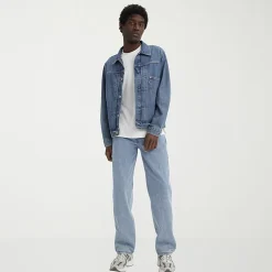 Levi's® Mens 550™ Tapered Leg Relaxed Fit Jean