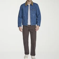 Levi's® Mens Utility Work Jacket