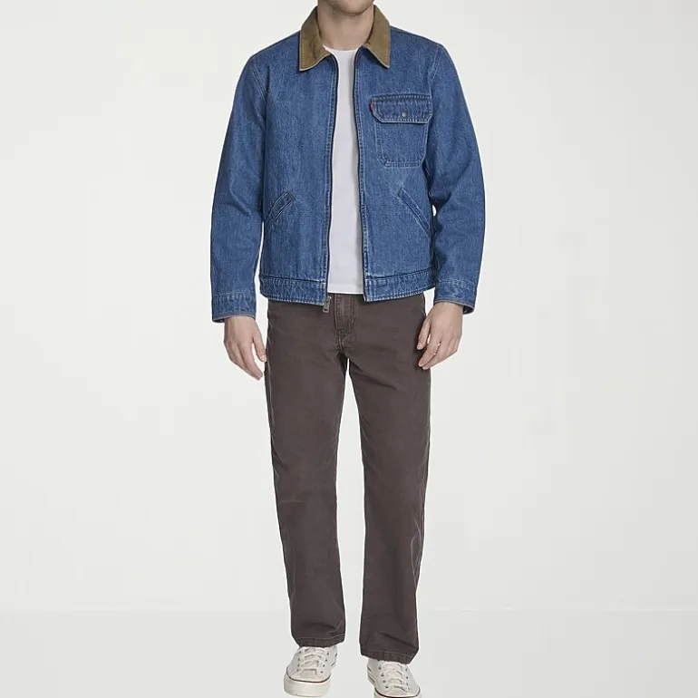 Levi's® Mens Utility Work Jacket
