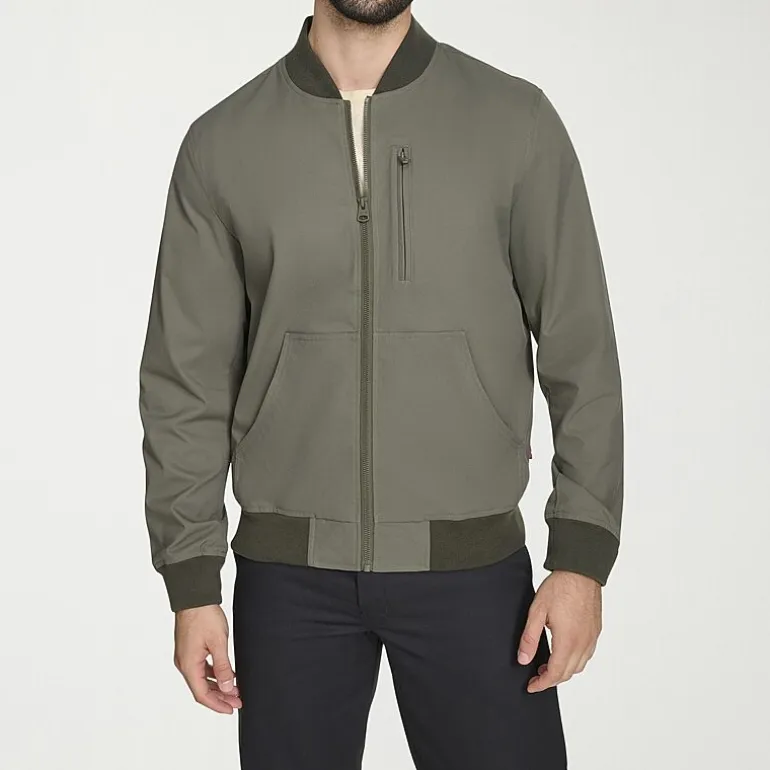 Levi's® Mens Water Resistant Midweight Bomber Jacket