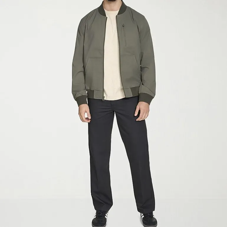 Levi's® Mens Water Resistant Midweight Bomber Jacket