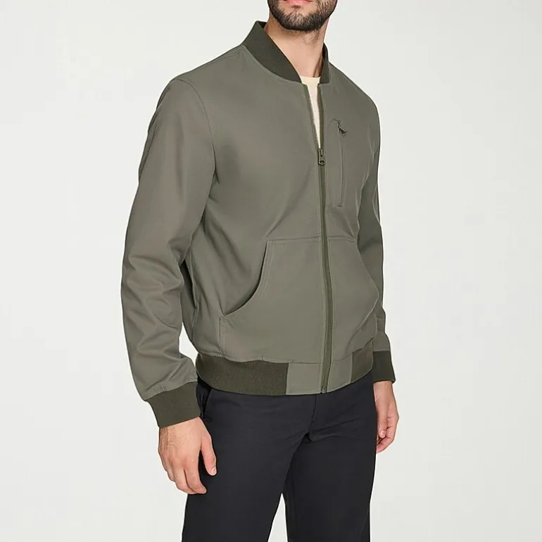 Levi's® Mens Water Resistant Midweight Bomber Jacket