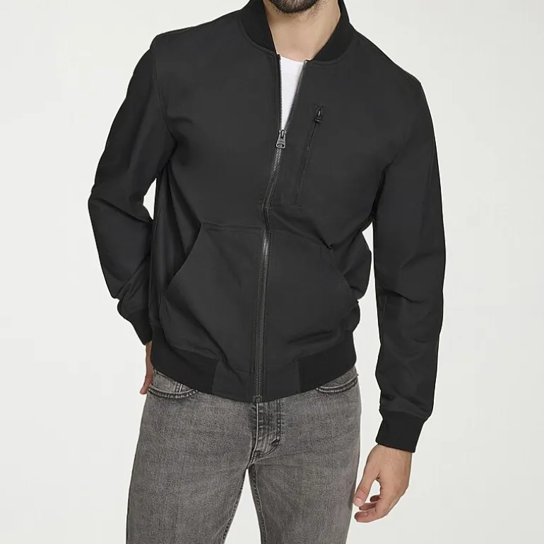 Levi's® Mens Water Resistant Midweight Bomber Jacket