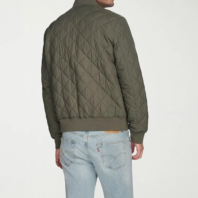 Levi's® Mens Water Resistant Midweight Bomber Jacket