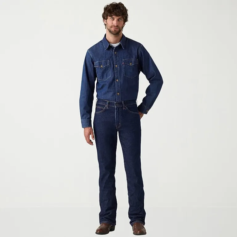 Levi's® Mens 537™ Western Boot Jean