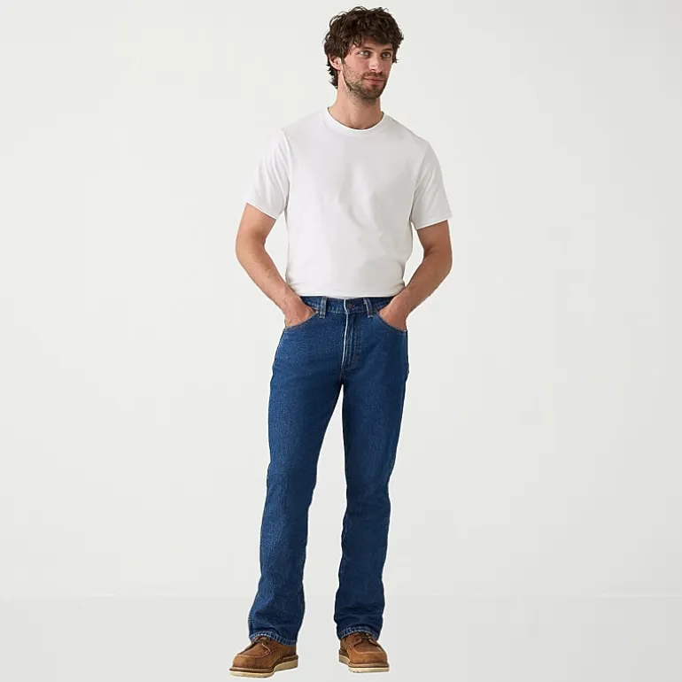 Levi's® Mens 537™ Western Boot Jean