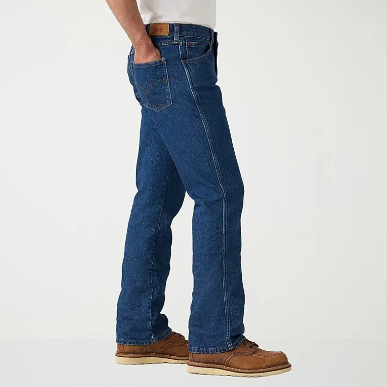 Levi's® Mens 537™ Western Boot Jean