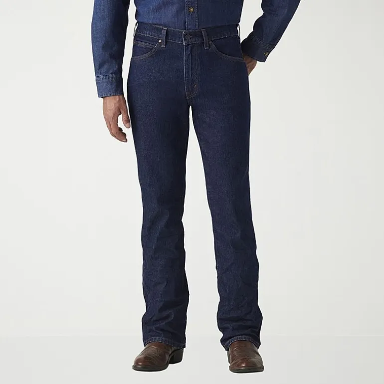 Levi's® Mens 537™ Western Boot Jean