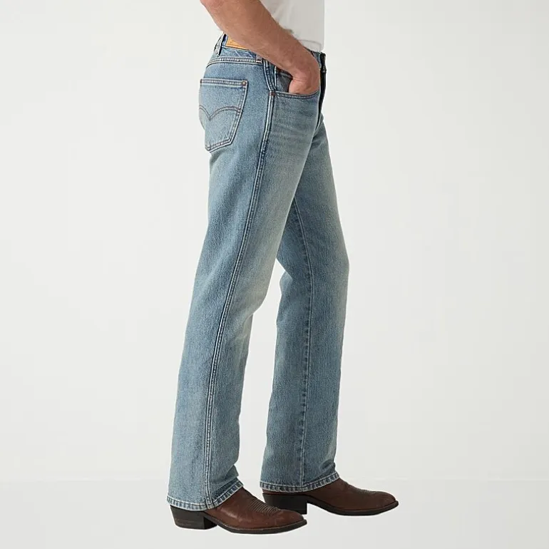 Levi's® Mens 537™ Western Boot Jean