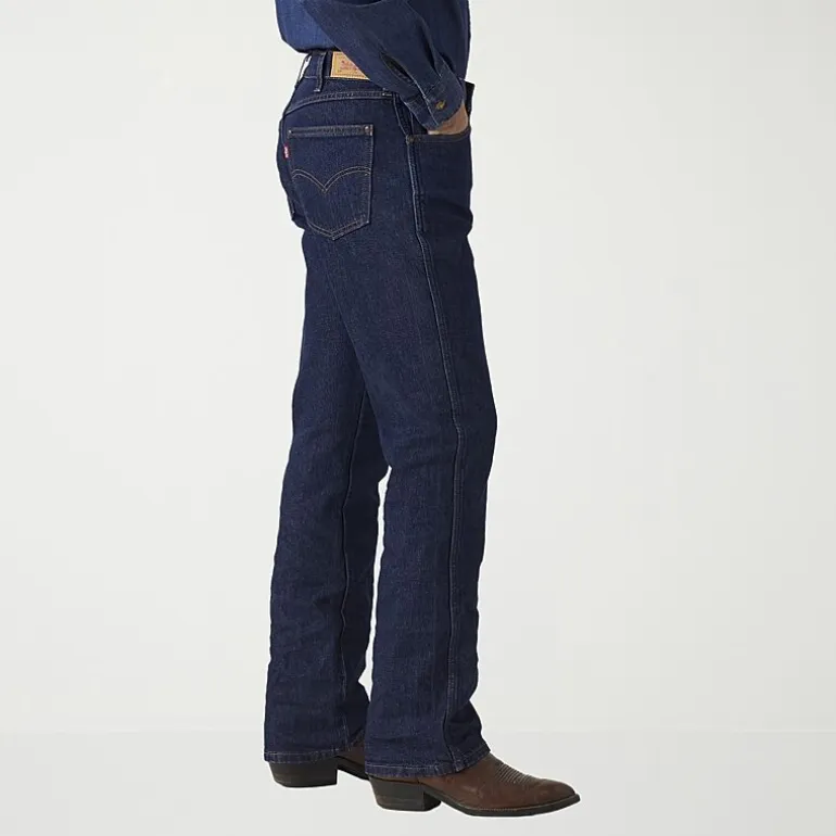 Levi's® Mens 537™ Western Boot Jean