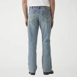Levi's® Mens 537™ Western Boot Jean