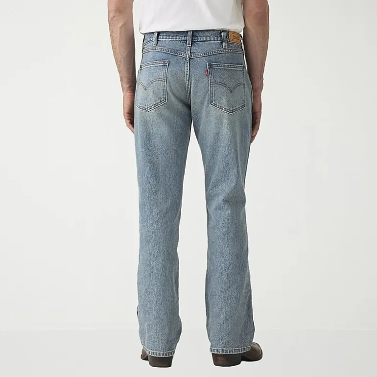 Levi's® Mens 537™ Western Boot Jean