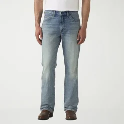 Levi's® Mens 537™ Western Boot Jean