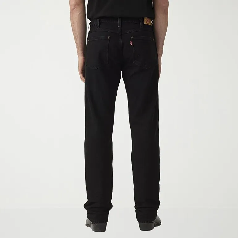 Levi's® Mens 557™ Western Straight Jean