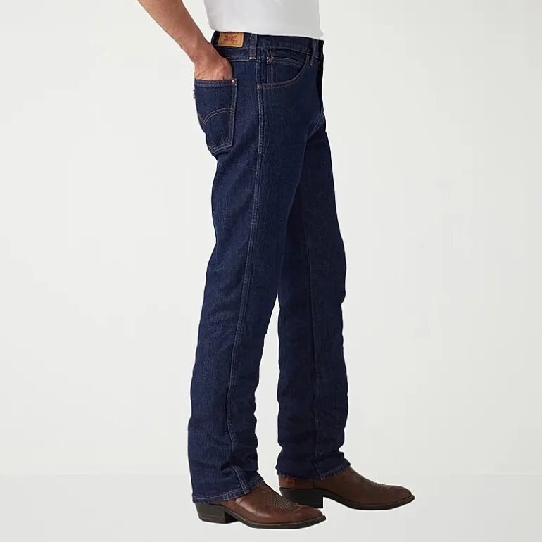 Levi's® Mens 557™ Western Straight Jean