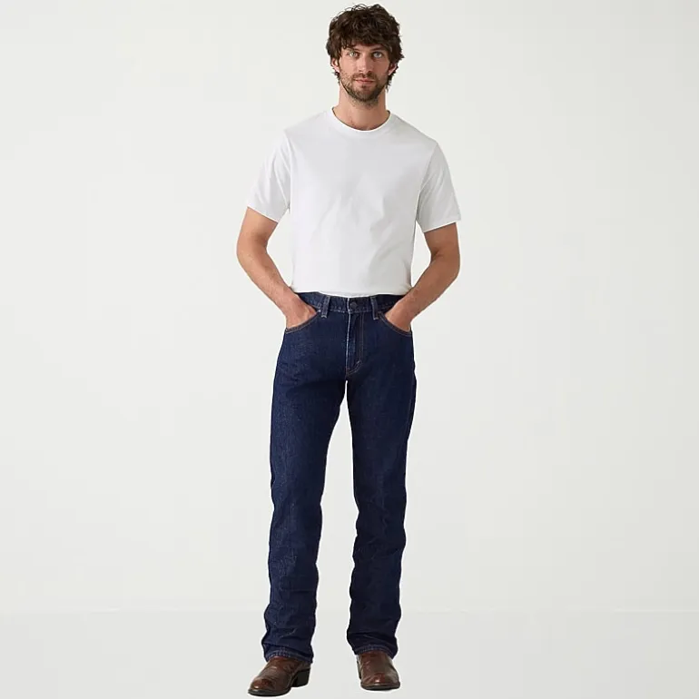 Levi's® Mens 557™ Western Straight Jean