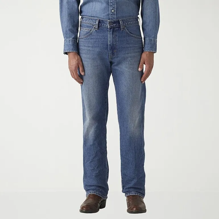 Levi's® Mens 557™ Western Straight Jean
