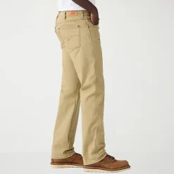 Levi's® Mens 557™ Western Straight Jean