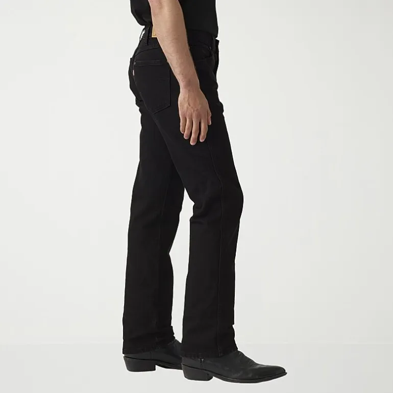 Levi's® Mens 557™ Western Straight Jean