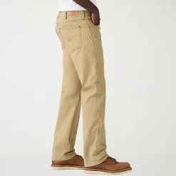 Levi's® Mens 557™ Western Straight Jean