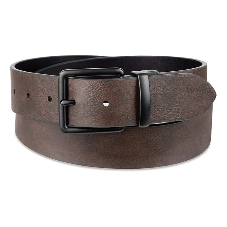 Levi's® 38mm Ce Elevatd Revs Mens Belt