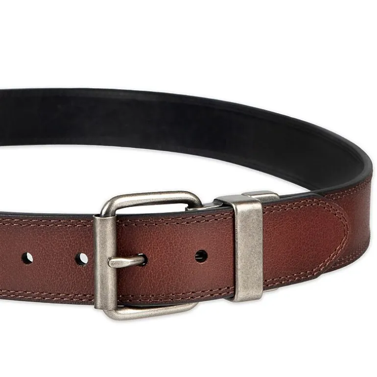 Levi's® 40mm Crs Revs Mens Belt