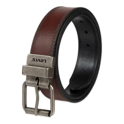 Levi's® 40mm Crs Revs Mens Belt
