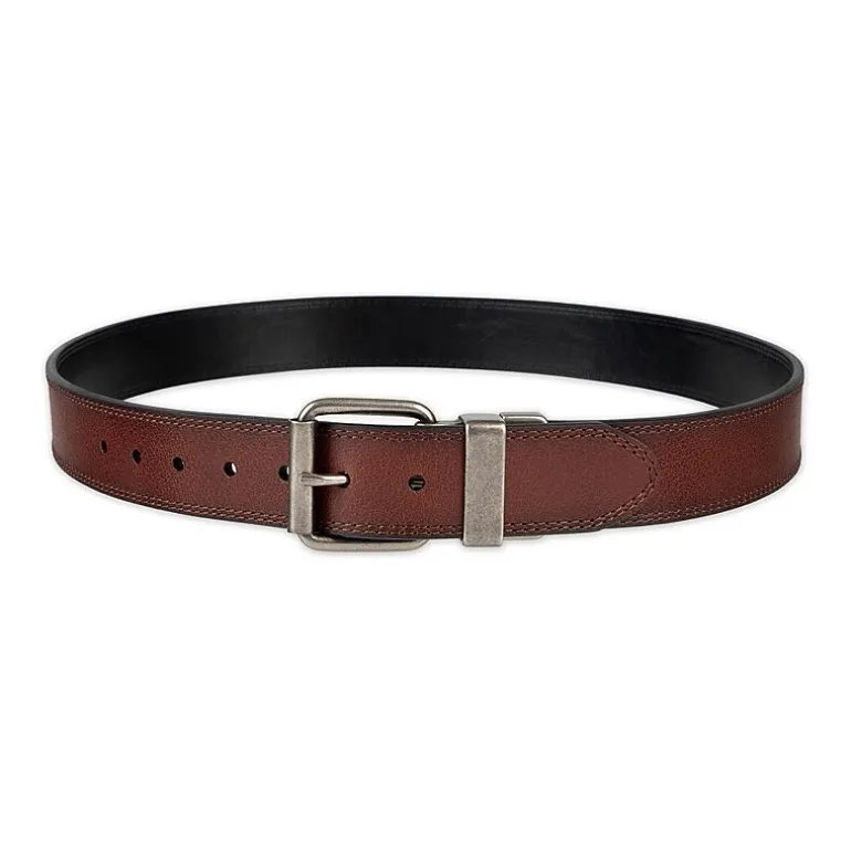 Levi's® 40mm Crs Revs Mens Belt