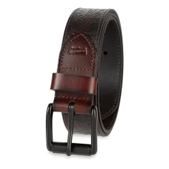 Levi's® 38mm Crw Embsd Strap Mens Belt