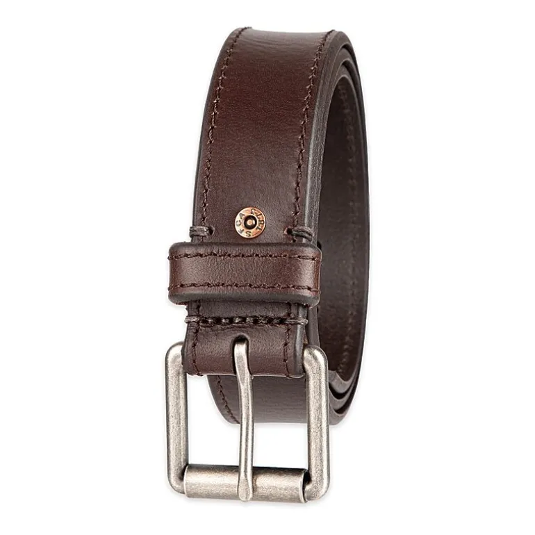 Levi's® 38mm Elevated Roller Mens Belt