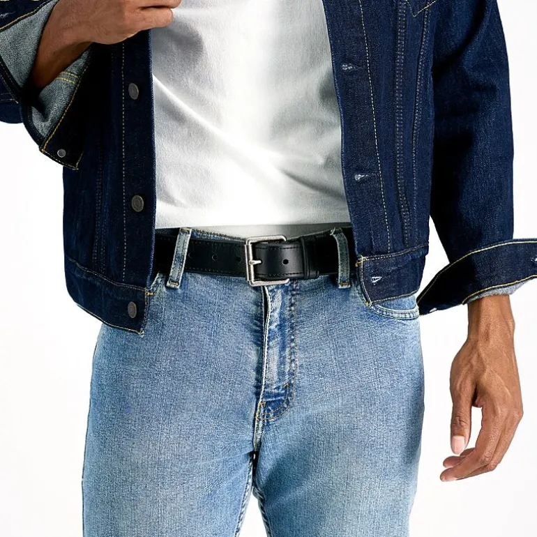 Levi's® 38mm Elevated Roller Mens Belt