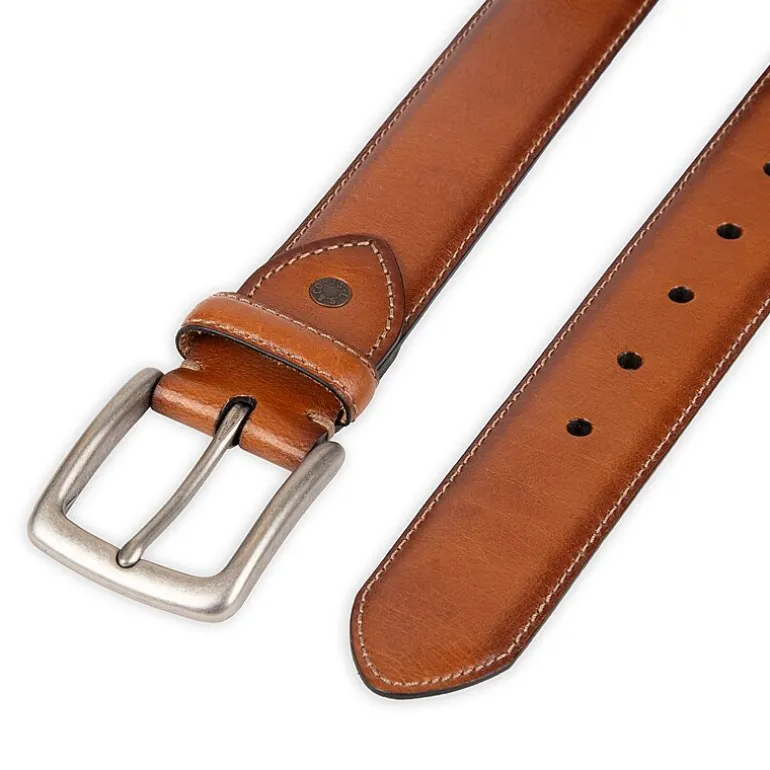 Levi's® 38mm Elevated Tab Mens Belt