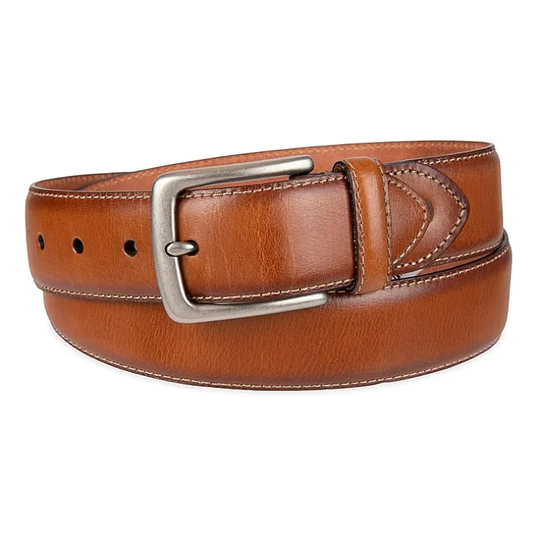 Levi's® 38mm Elevated Tab Mens Belt