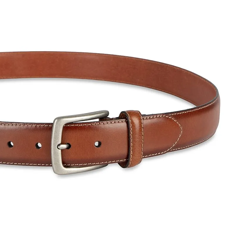 Levi's® 38mm Elevated Tab Mens Belt